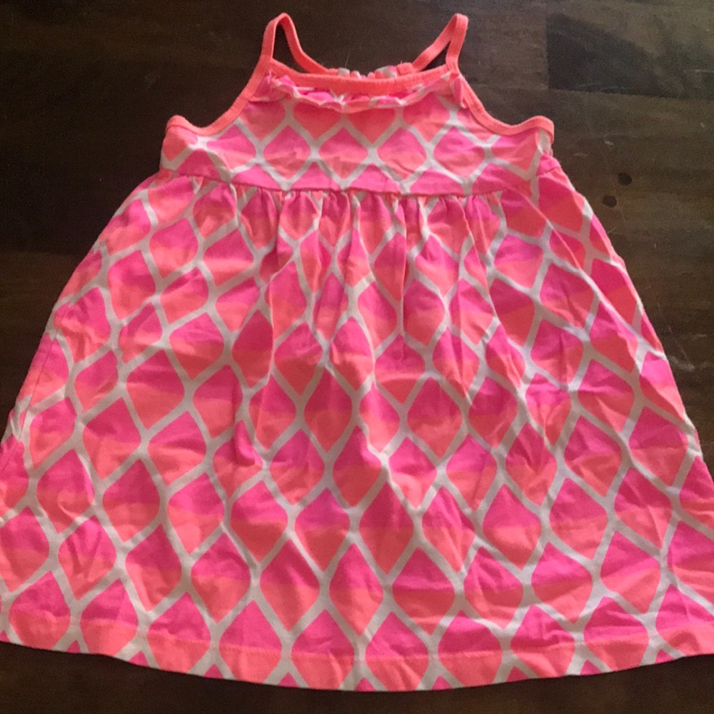 Carter’s dress size 3T